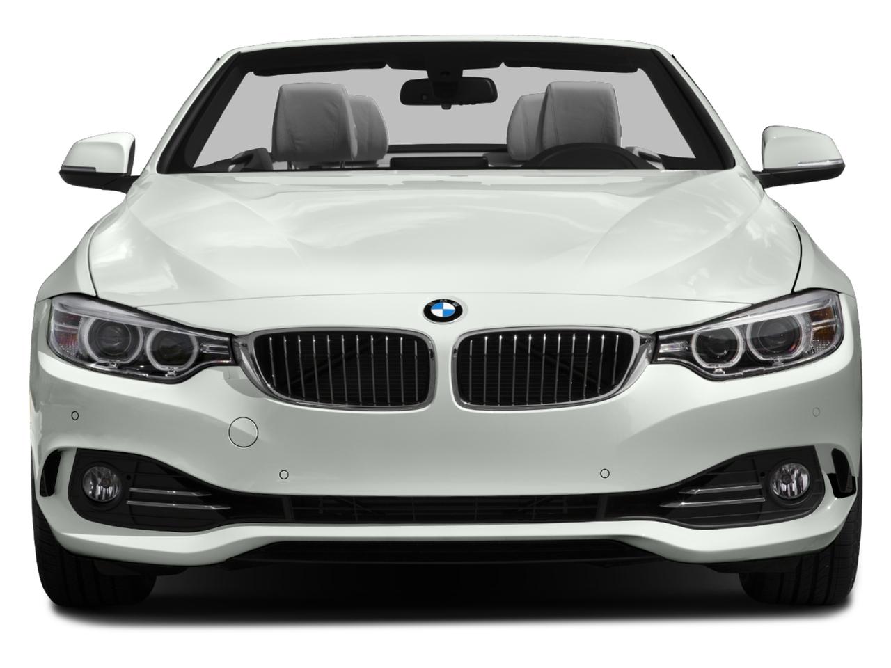 2016 BMW 428i Vehicle Photo in Pinellas Park , FL 33781