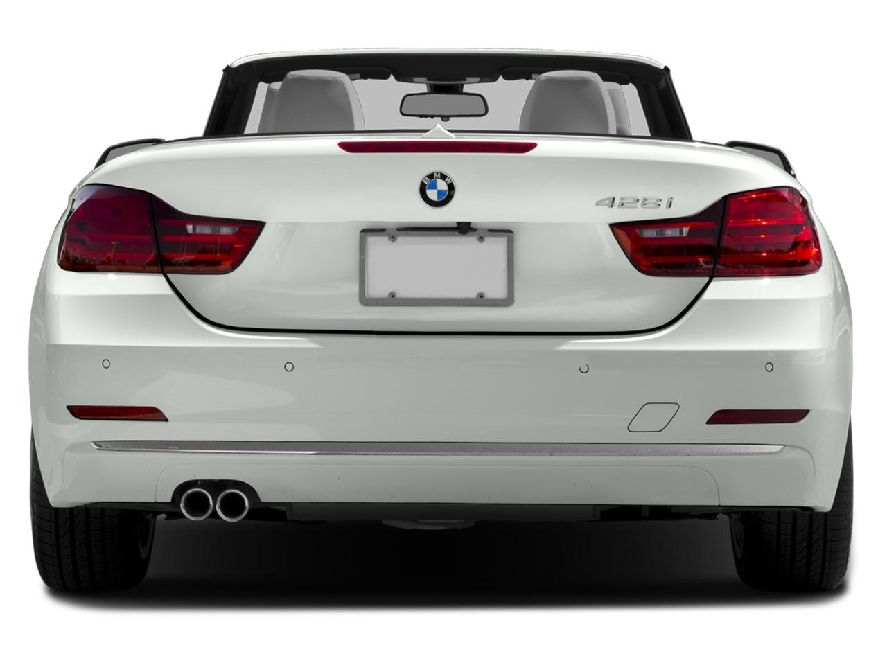 2016 BMW 428i Vehicle Photo in Pinellas Park , FL 33781