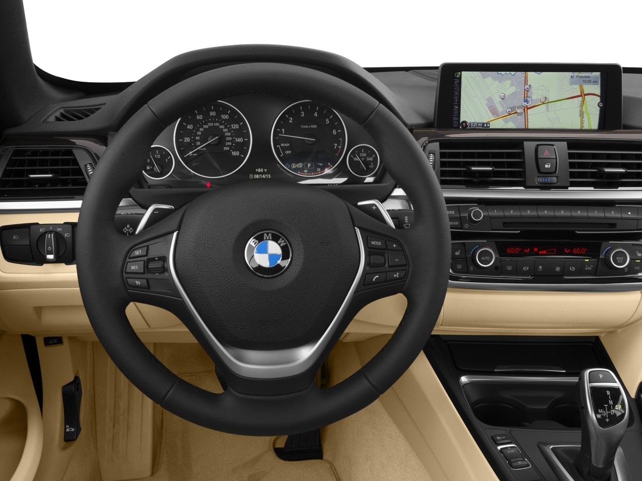 2016 BMW 428i Vehicle Photo in Pinellas Park , FL 33781