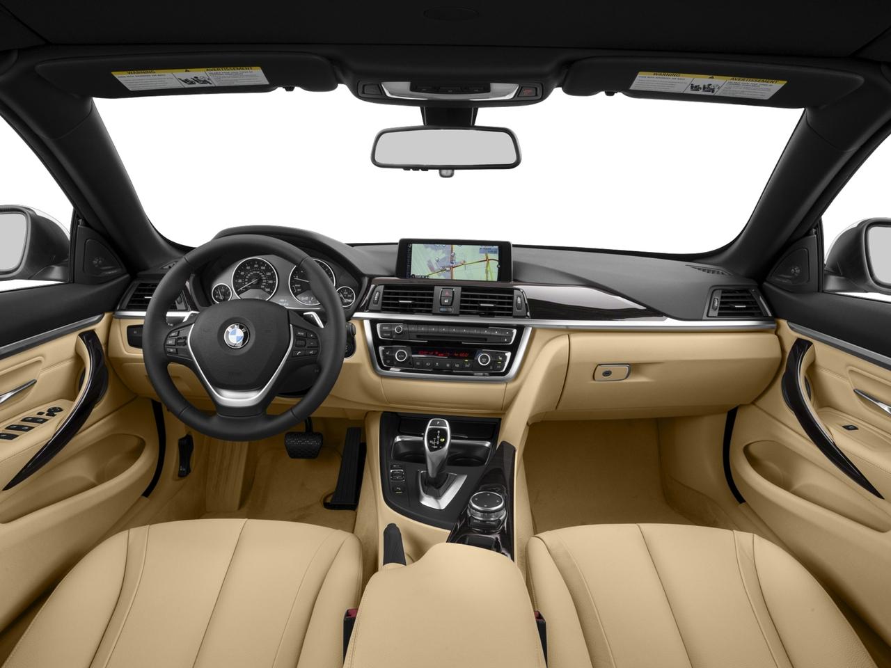 2016 BMW 4 Series Vehicle Photo in TIMONIUM, MD 21093-2300