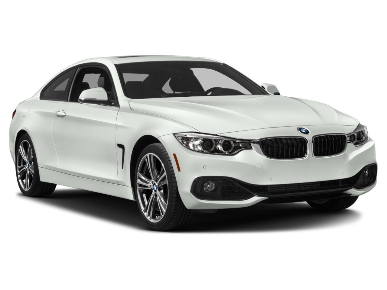 2016 BMW 4 Series Vehicle Photo in MADISON, WI 53713-3220