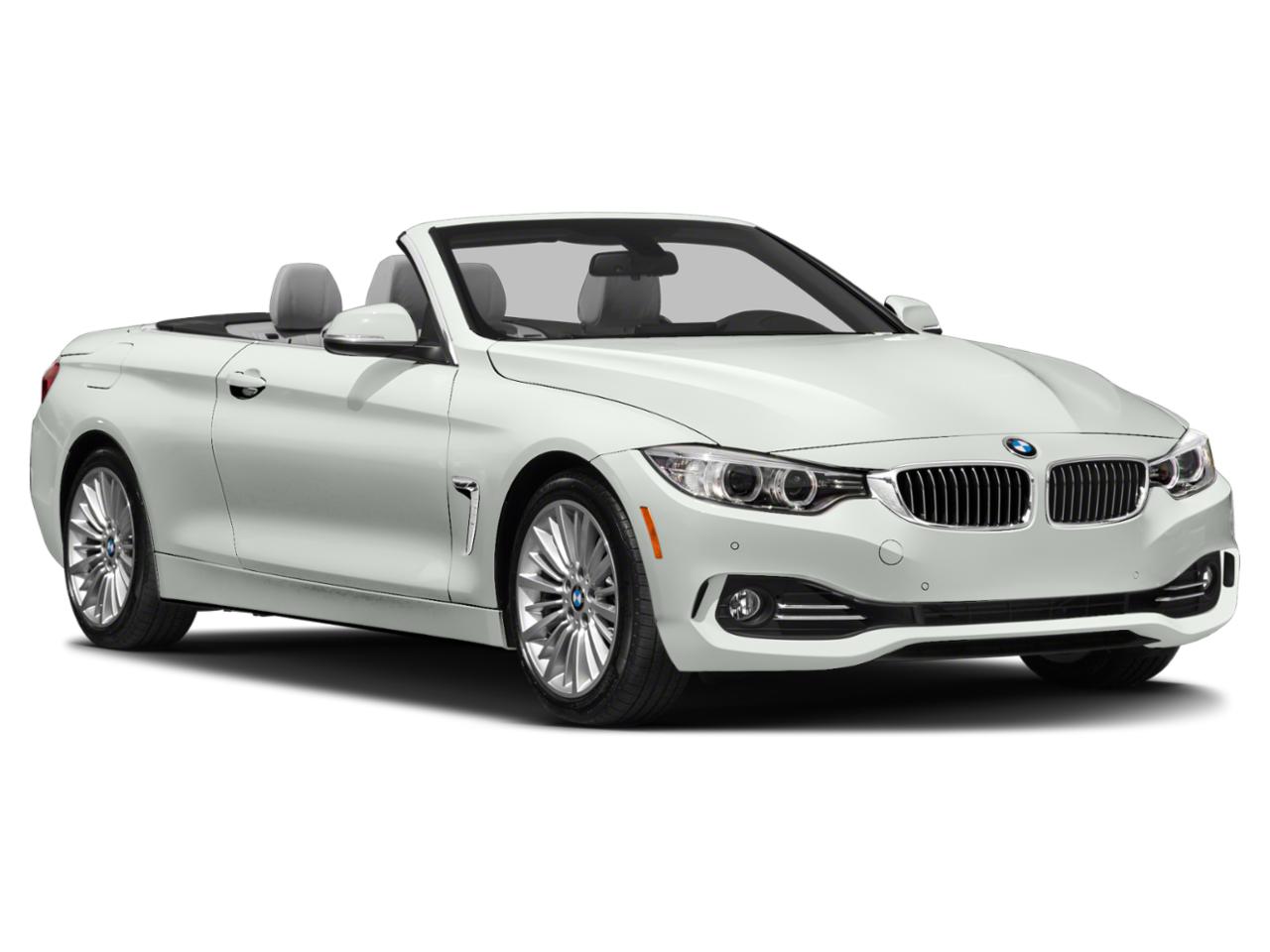 2016 BMW 428i Vehicle Photo in Clearwater, FL 33764