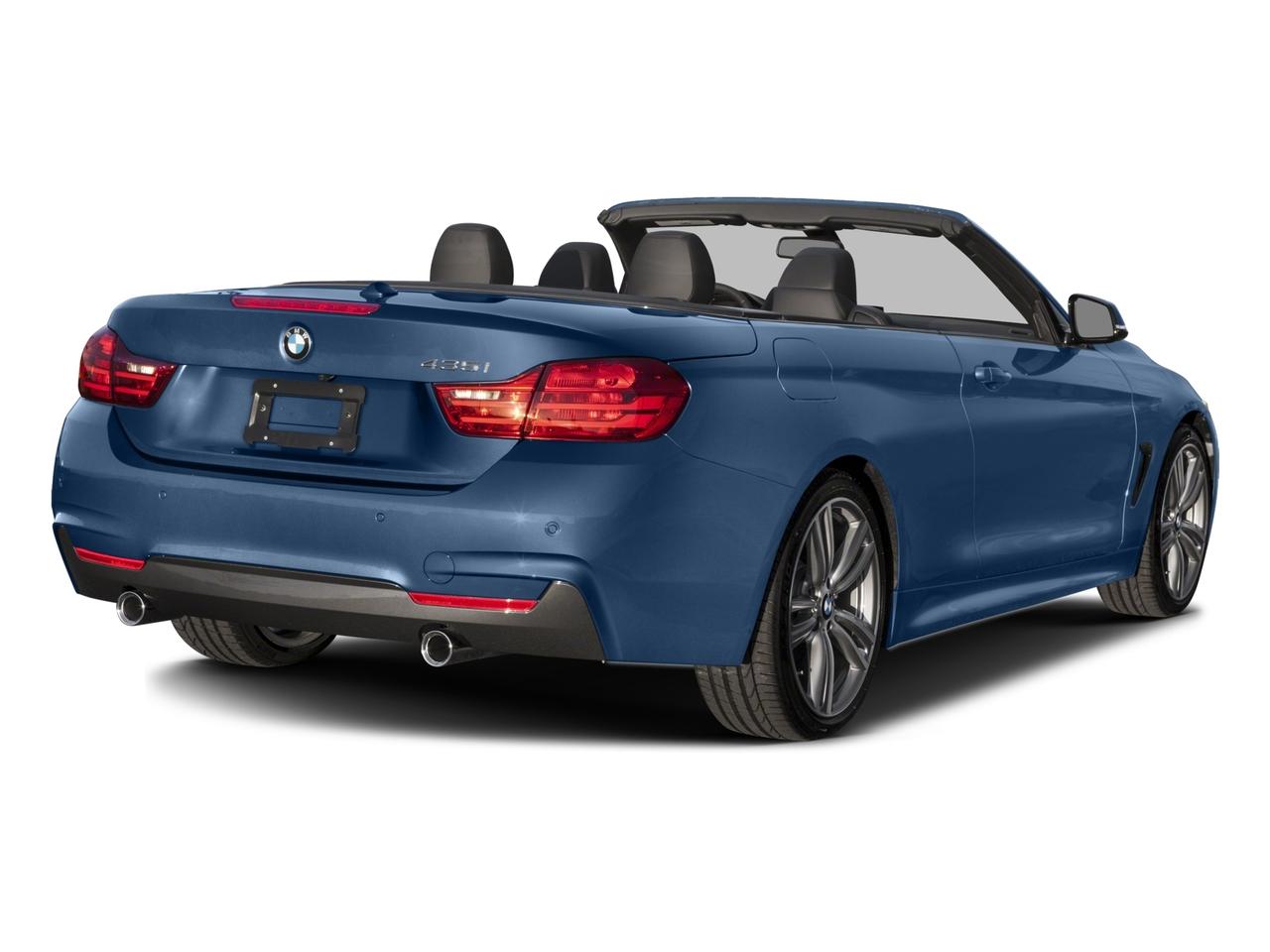 2016 BMW 435i Vehicle Photo in Clearwater, FL 33765