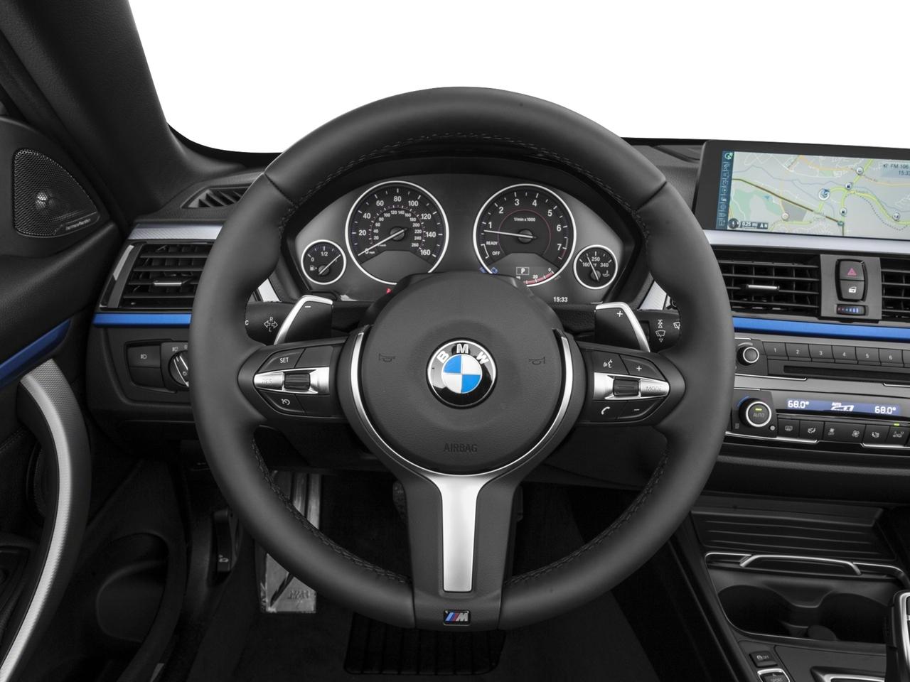 2016 BMW 435i Vehicle Photo in Clearwater, FL 33765