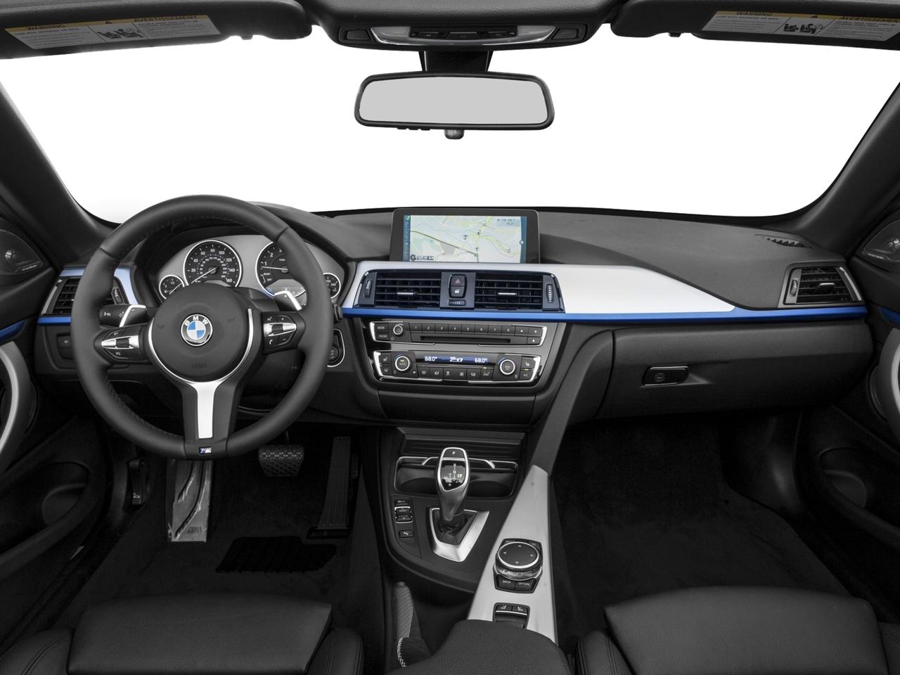 2016 BMW 435i Vehicle Photo in Clearwater, FL 33765