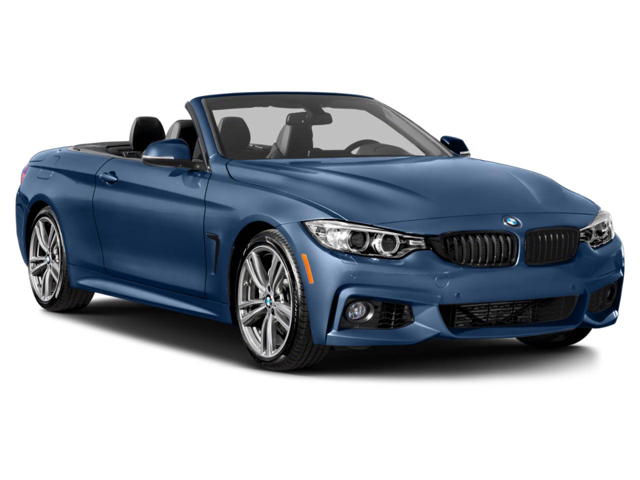 2016 BMW 435i Vehicle Photo in Sanford, FL 32771