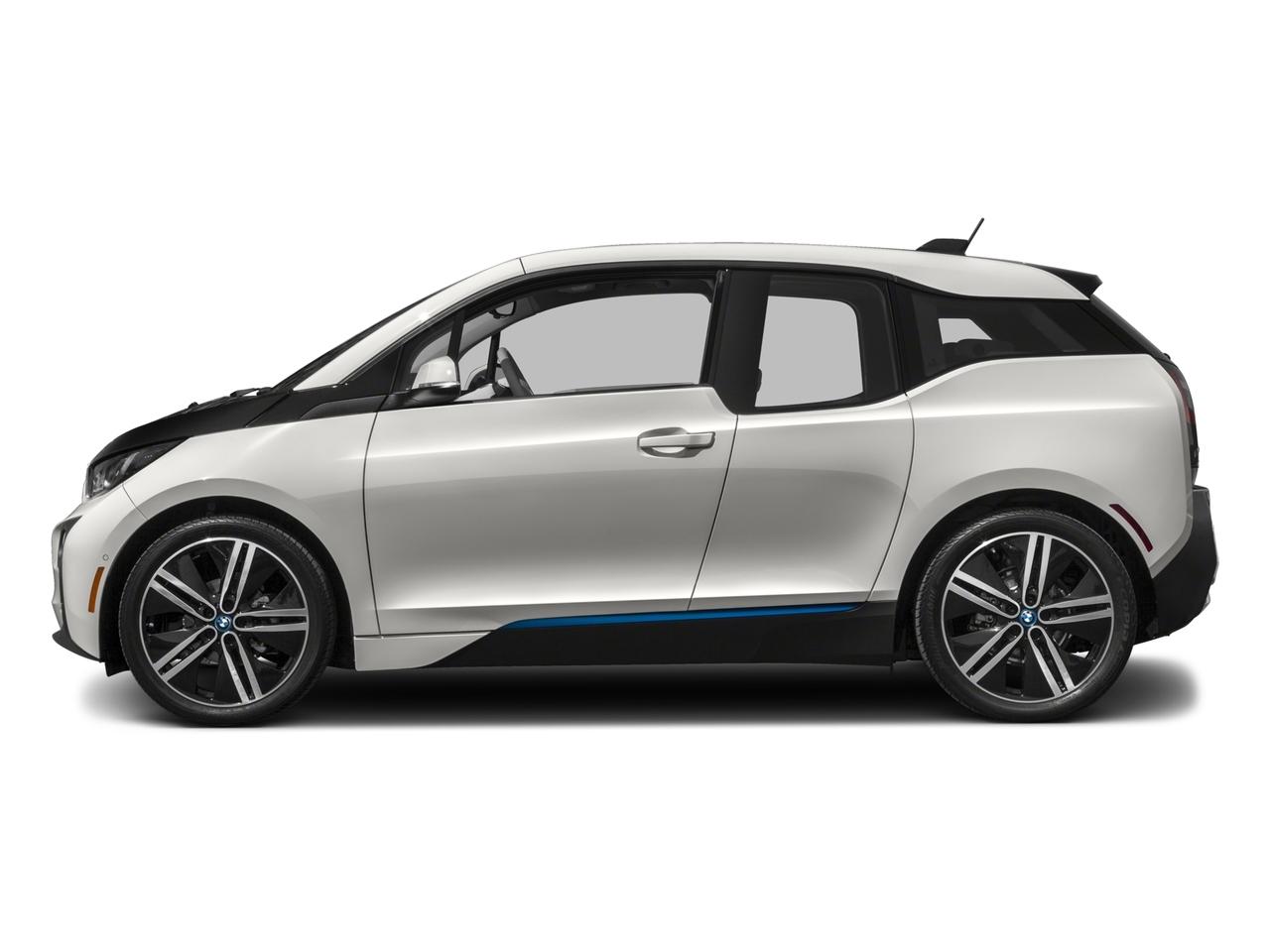 2016 BMW i3 Vehicle Photo in Bradenton, FL 34207