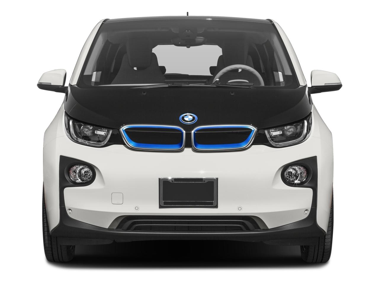 2016 BMW i3 Vehicle Photo in Bradenton, FL 34207