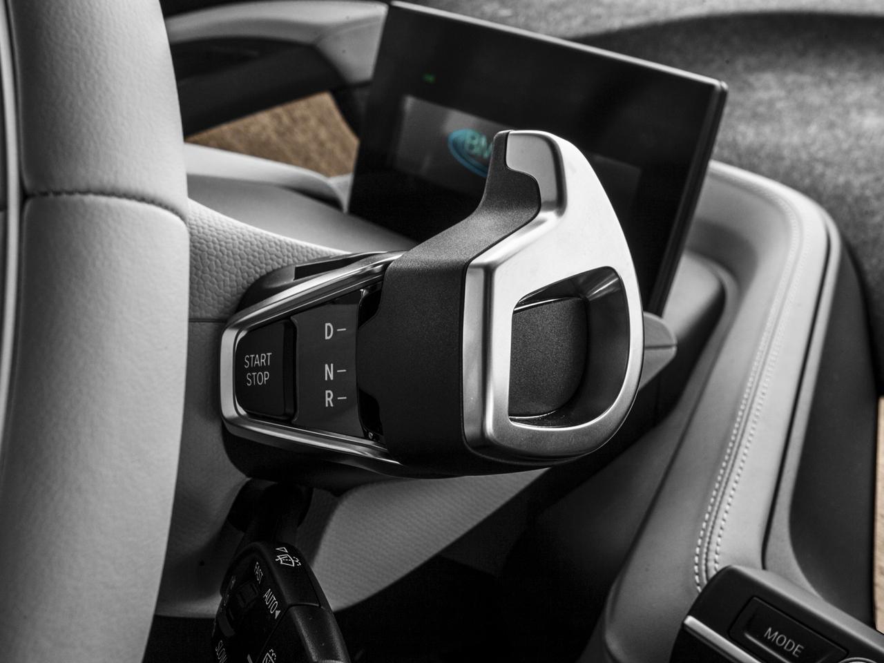 2016 BMW i3 Vehicle Photo in Bradenton, FL 34207