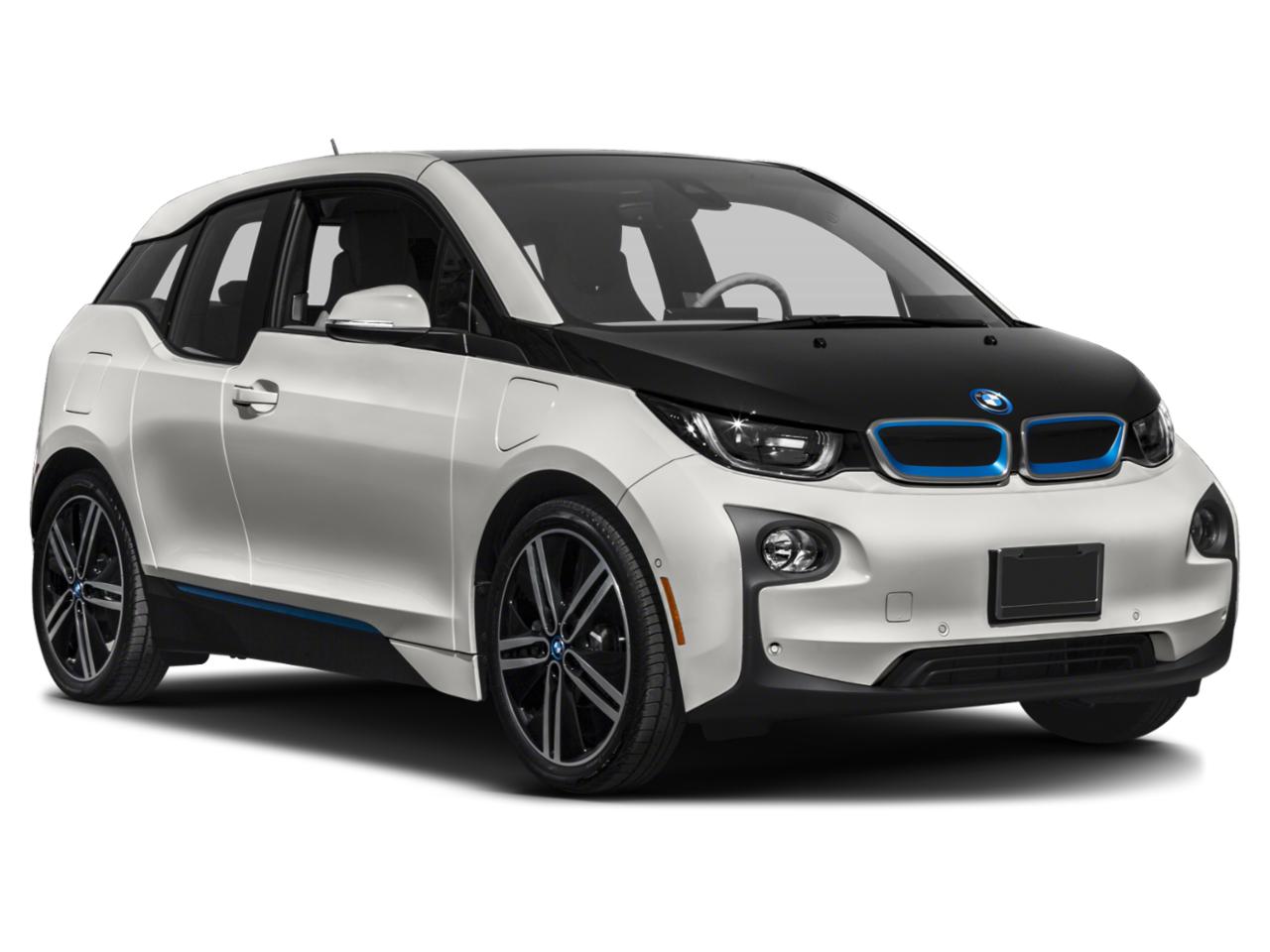 2016 BMW i3 Vehicle Photo in Bradenton, FL 34207