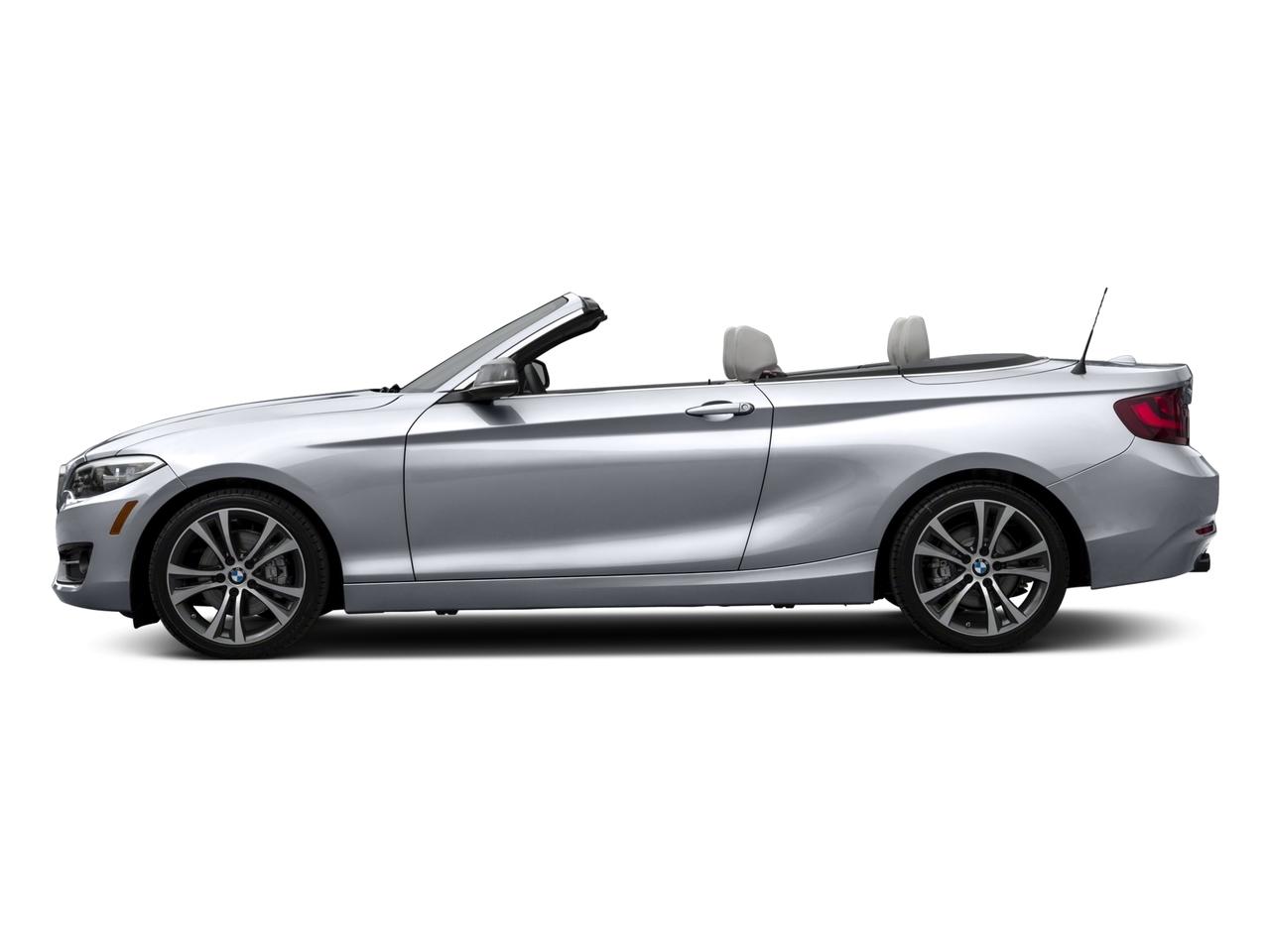 2016 BMW 2 Series Vehicle Photo in DENVER, CO 80221-3610