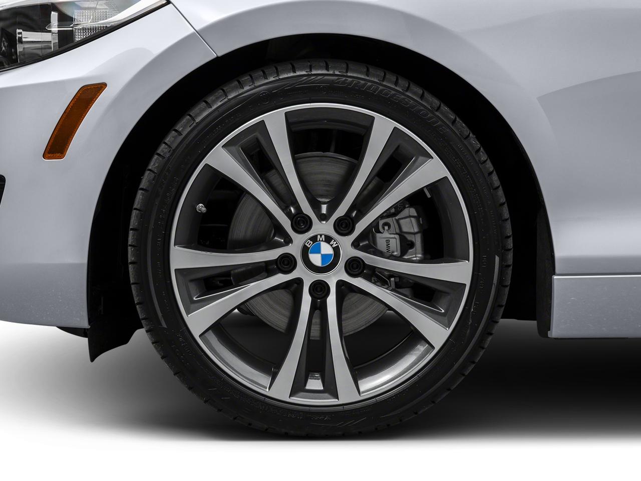 2016 BMW 228i Vehicle Photo in St. Petersburg, FL 33713