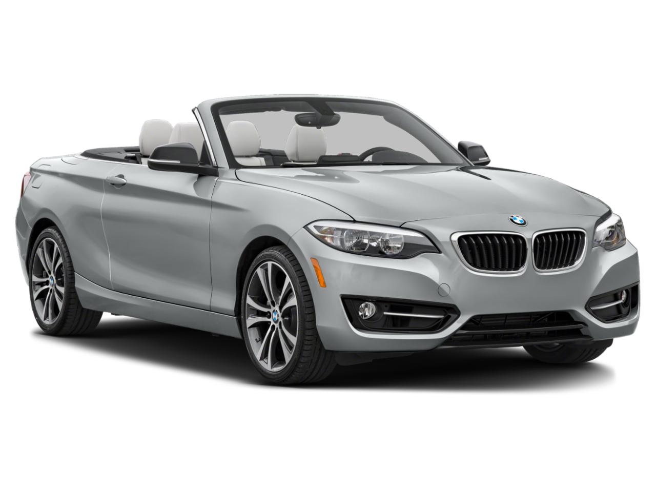 2016 BMW 2 Series Vehicle Photo in DENVER, CO 80221-3610