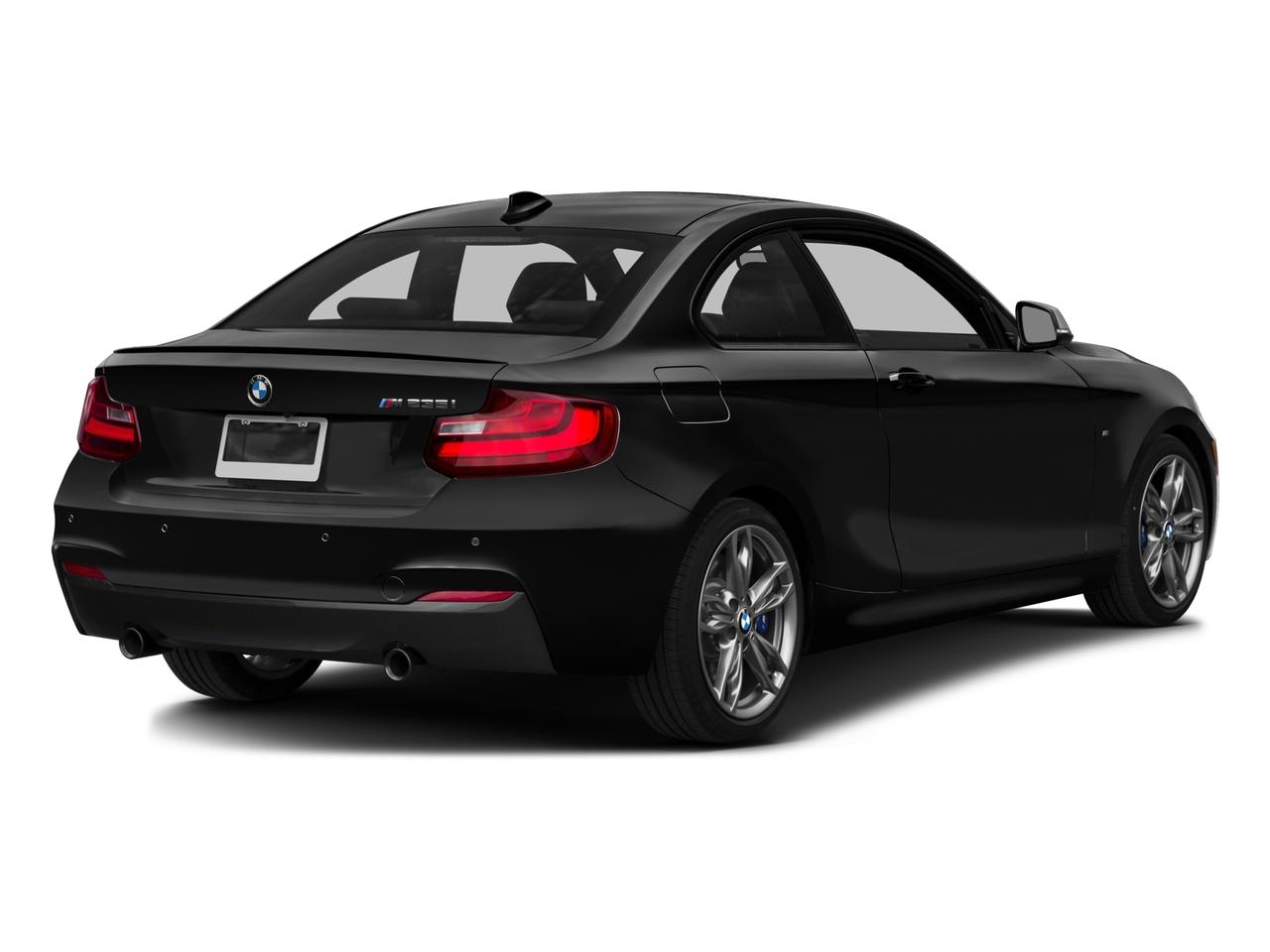 2016 BMW 2 Series Vehicle Photo in PEORIA, AZ 85382-3715