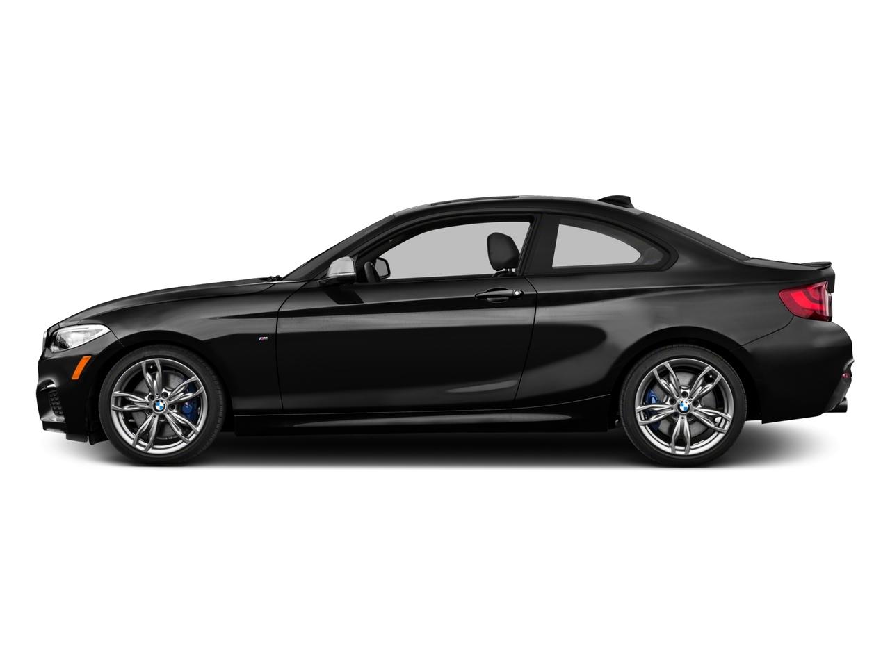 2016 BMW 2 Series Vehicle Photo in PEORIA, AZ 85382-3715