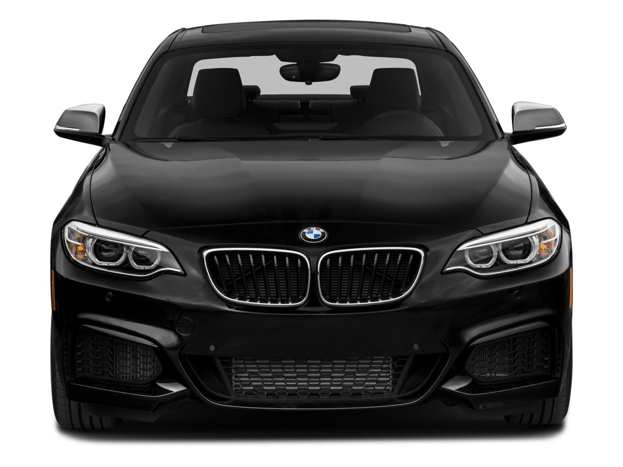 2016 BMW 2 Series Vehicle Photo in PEORIA, AZ 85382-3715