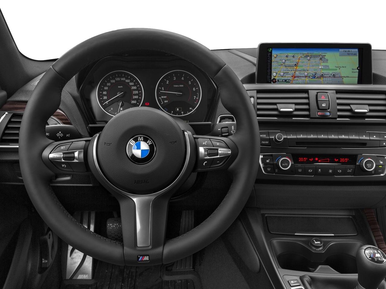 2016 BMW 2 Series Vehicle Photo in MIAMI, FL 33172-3015