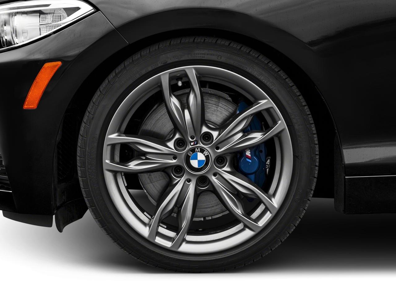 2016 BMW 2 Series Vehicle Photo in MIAMI, FL 33172-3015