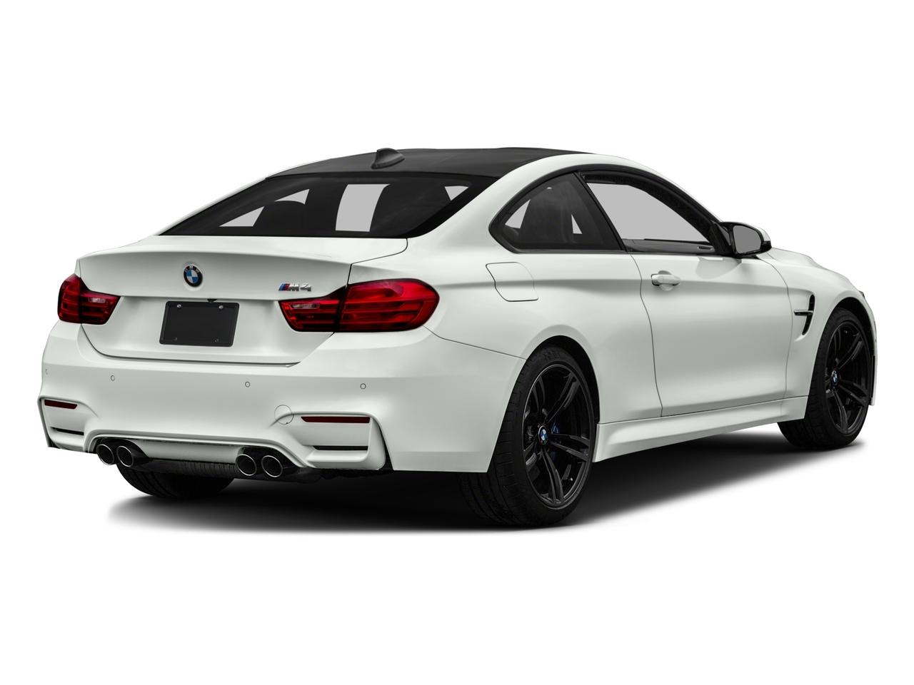 2016 BMW M4 Vehicle Photo in MIAMI, FL 33134-2699