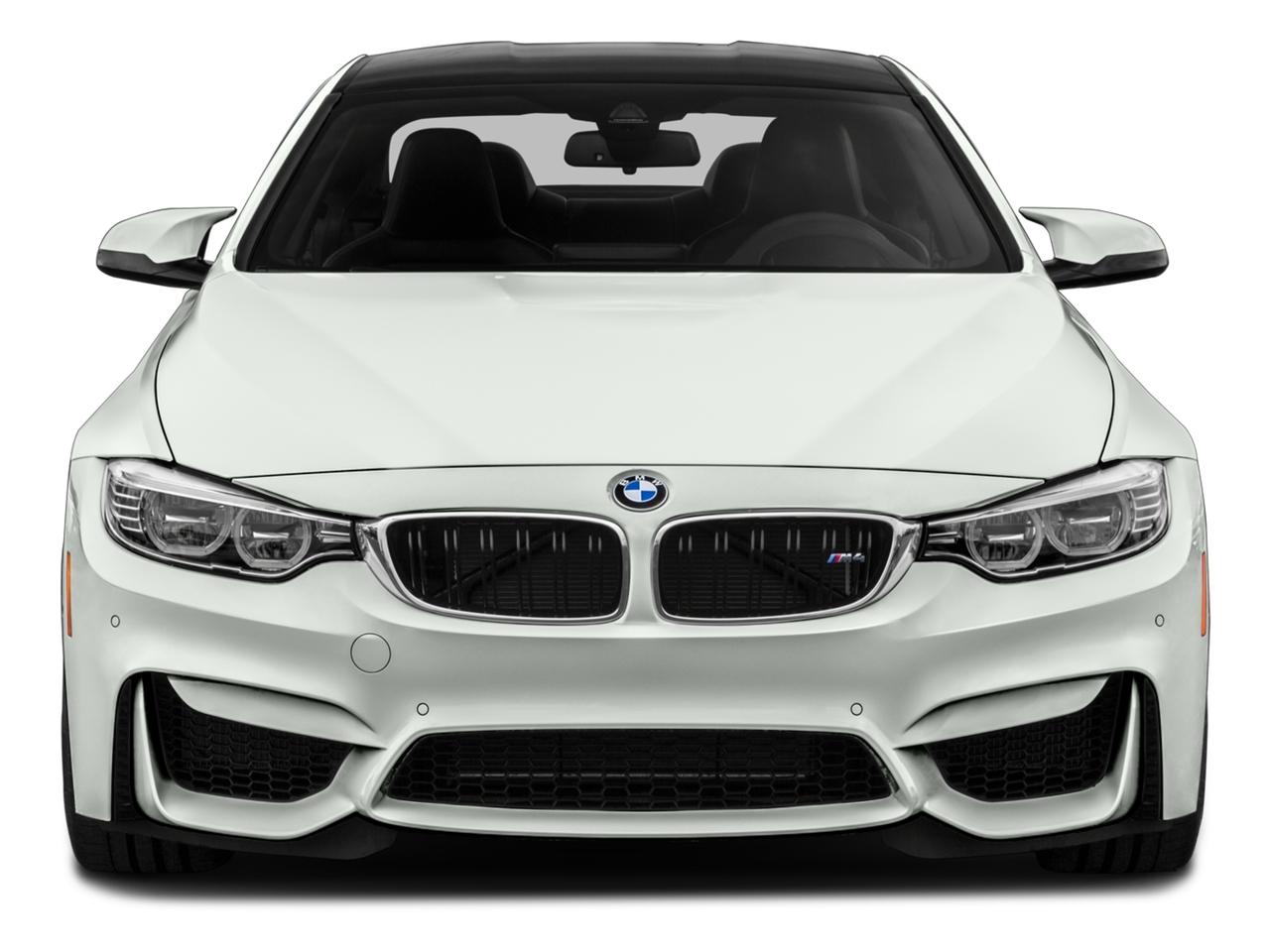 2016 BMW M4 Vehicle Photo in MIAMI, FL 33134-2699