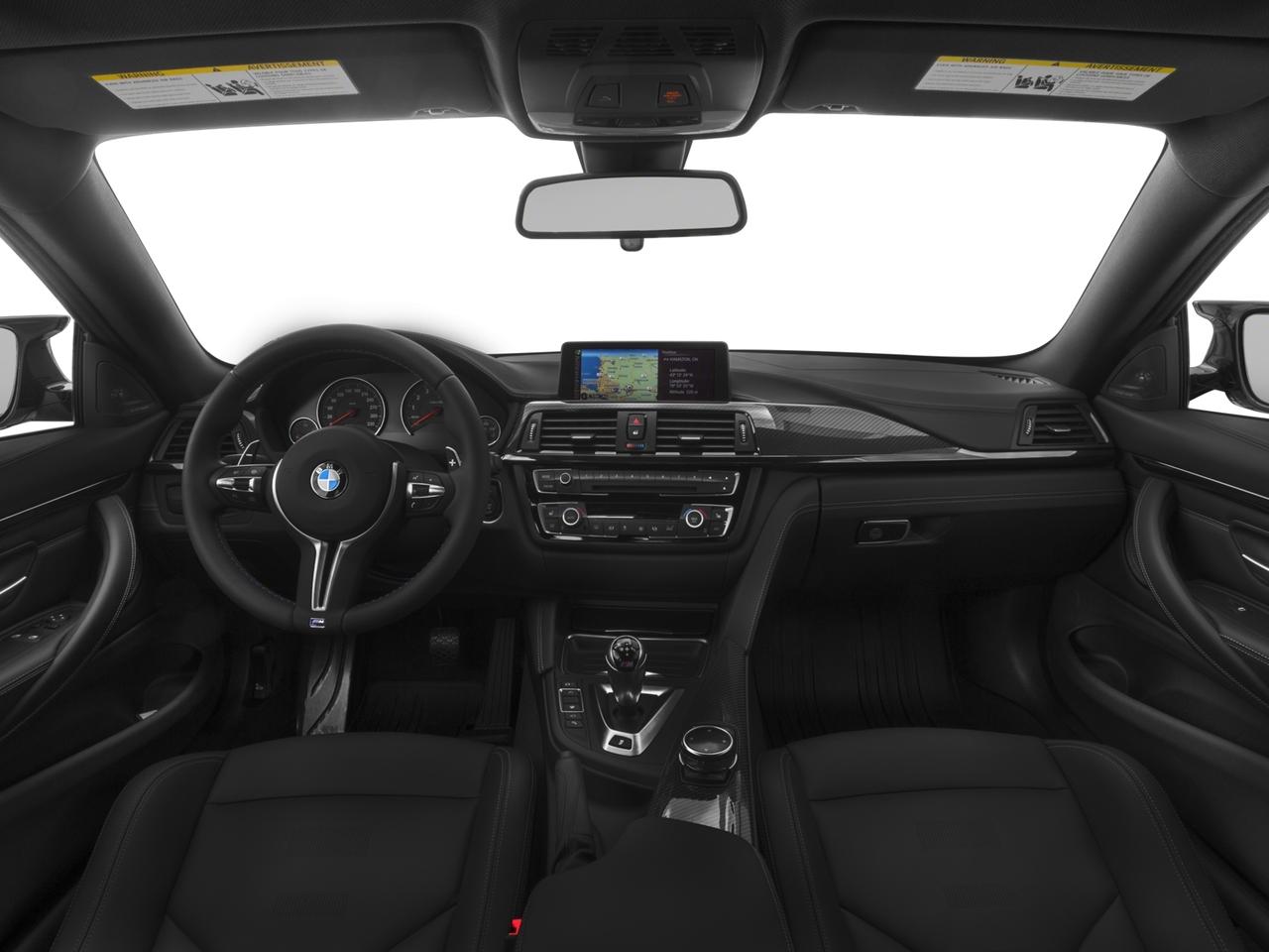 2016 BMW M4 Vehicle Photo in MIAMI, FL 33134-2699