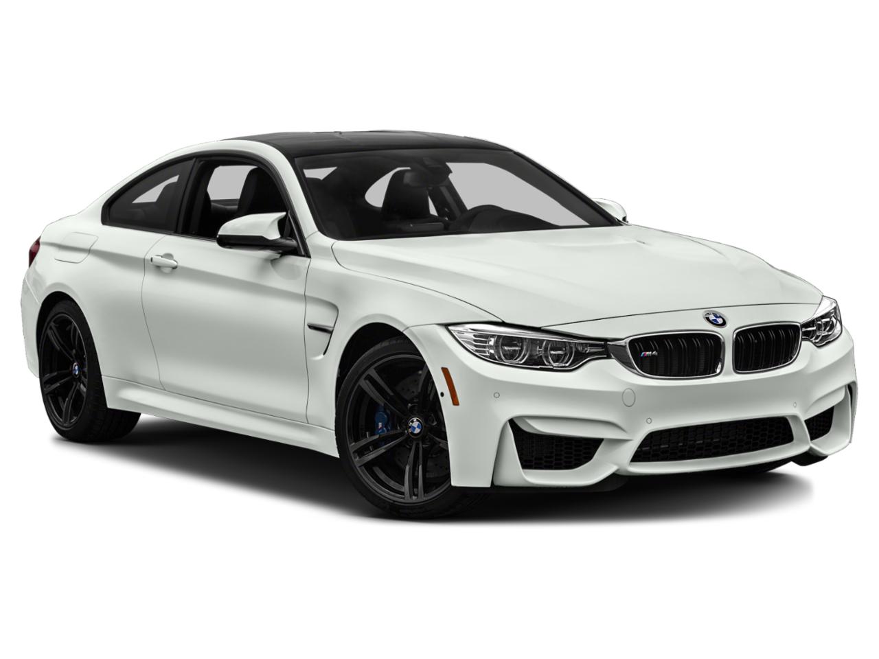 2016 BMW M4 Vehicle Photo in Clearwater, FL 33765