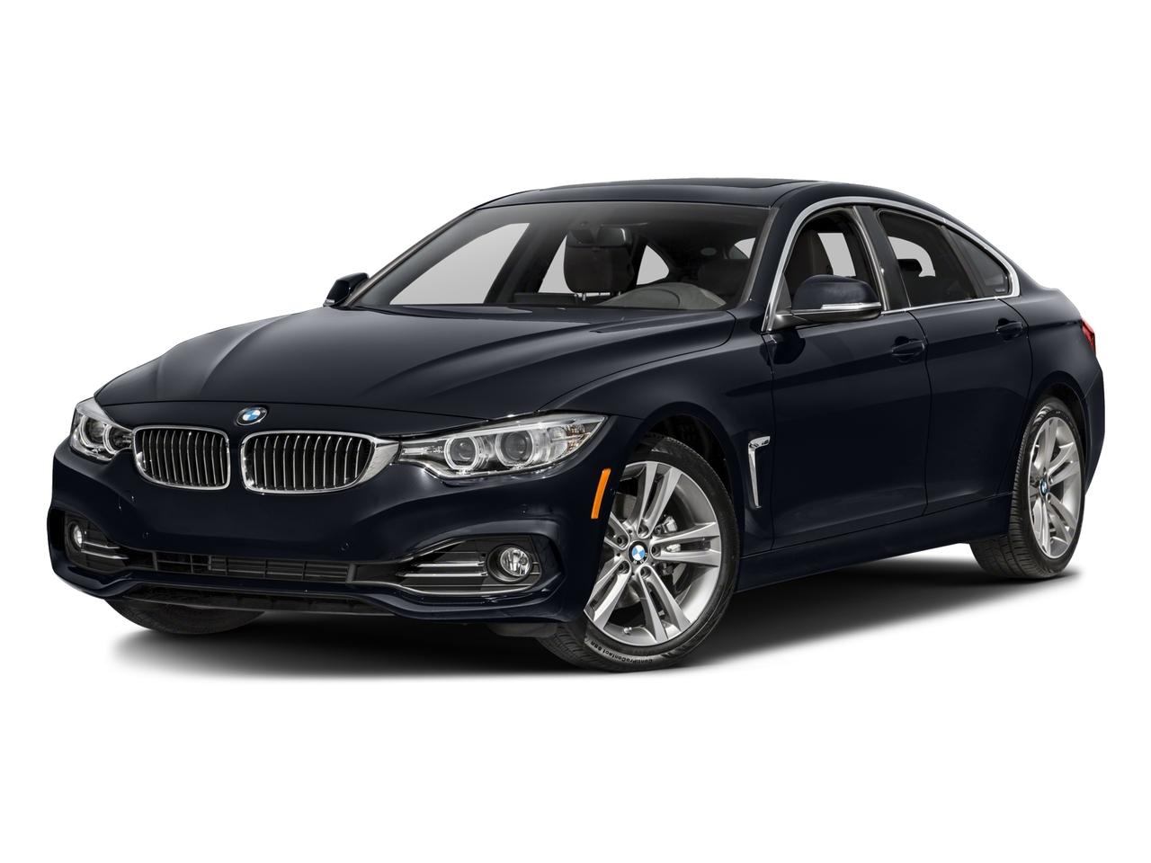 2016 BMW 428i xDrive Vehicle Photo in Rockville, MD 20852