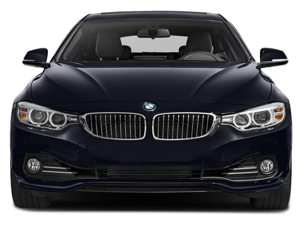 2016 BMW 428i xDrive Vehicle Photo in Delray Beach, FL 33444