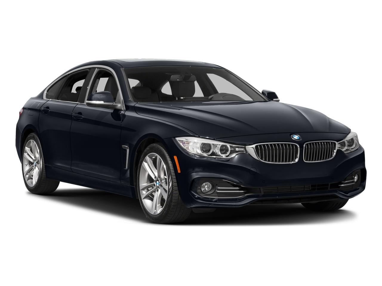 2016 BMW 428i xDrive Vehicle Photo in Delray Beach, FL 33444