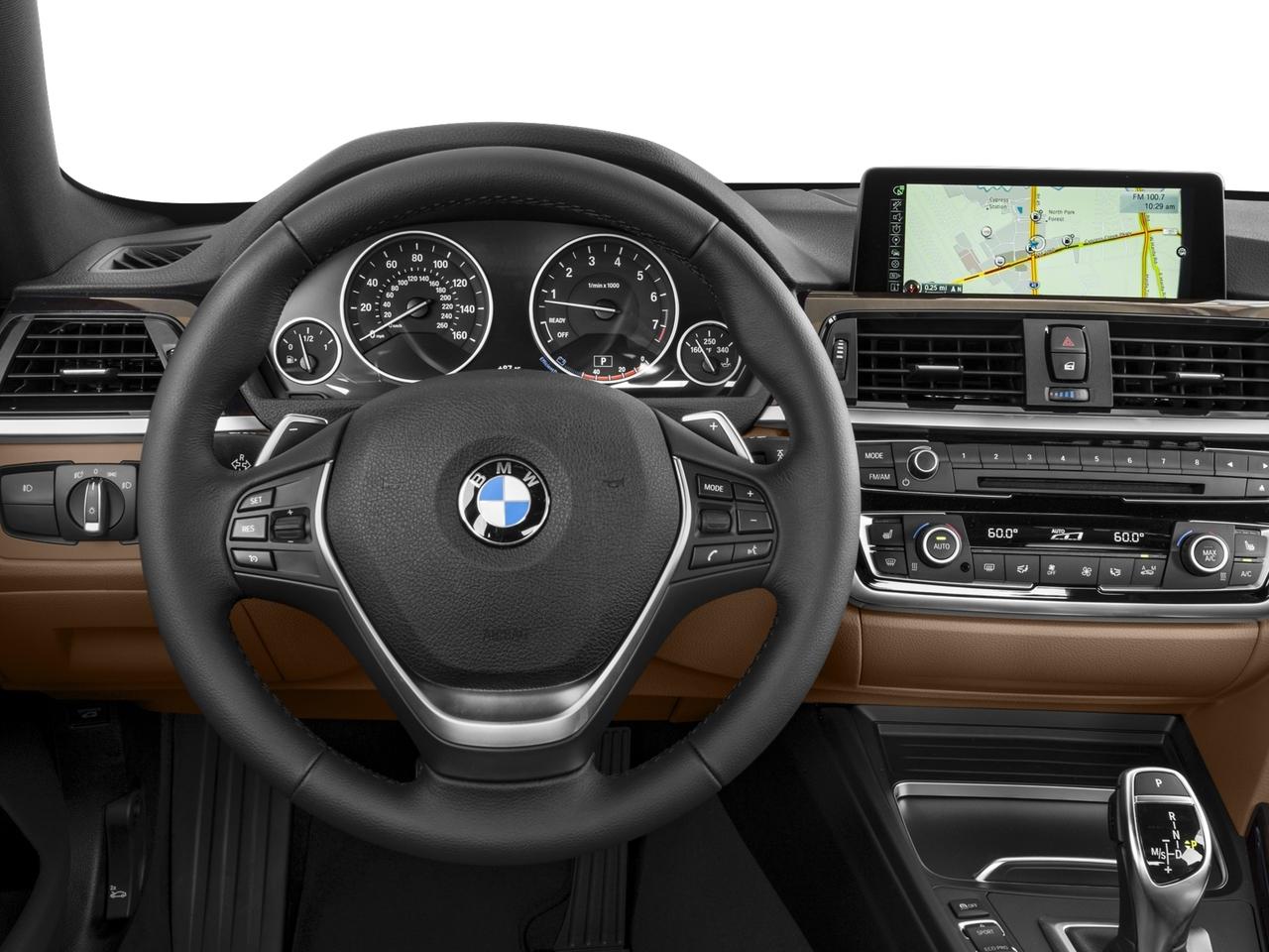 2016 BMW 428i xDrive Vehicle Photo in Rockville, MD 20852