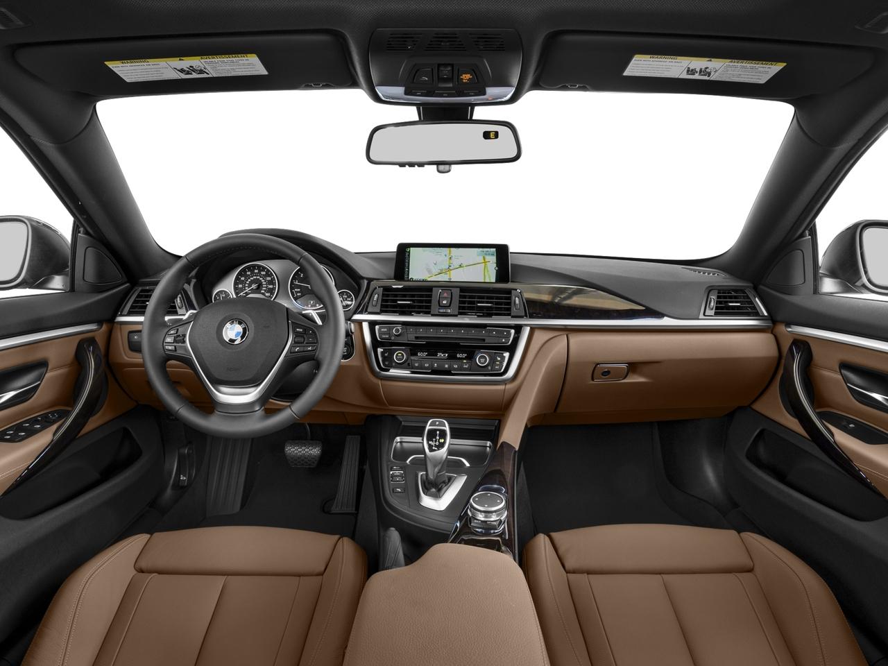 2016 BMW 428i xDrive Vehicle Photo in Rockville, MD 20852