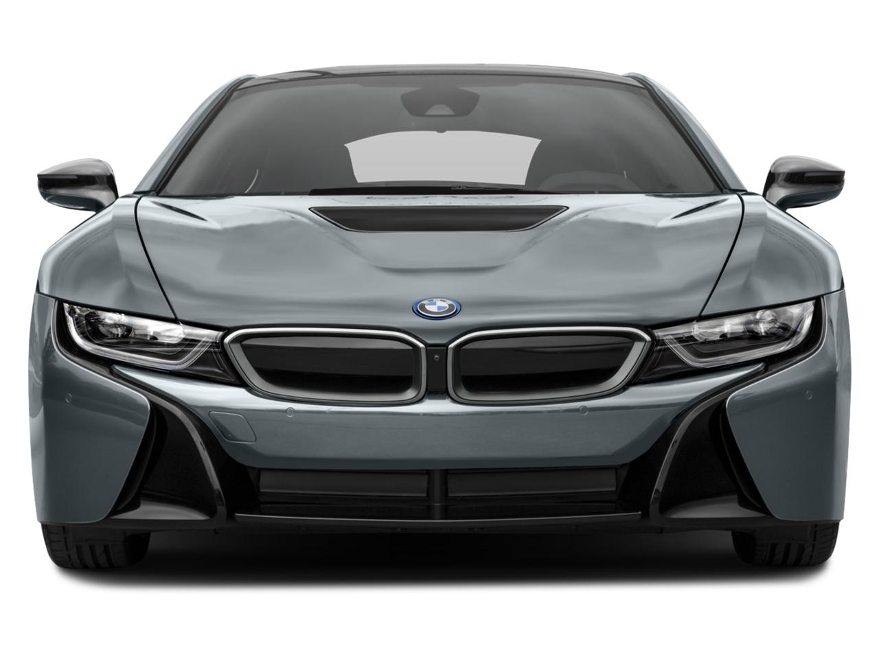 2016 BMW i8 Vehicle Photo in Atlantic City, NJ 08401