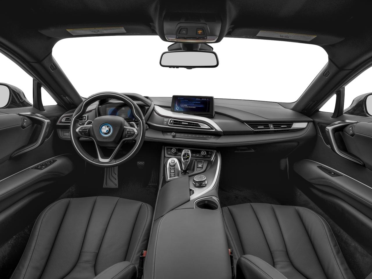 2016 BMW i8 Vehicle Photo in Atlantic City, NJ 08401