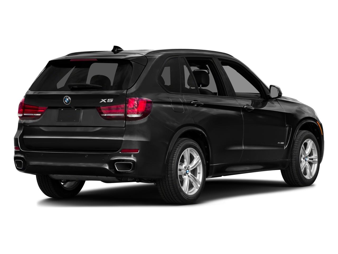 2016 BMW X5 Vehicle Photo in SELMA, TX 78154-1460