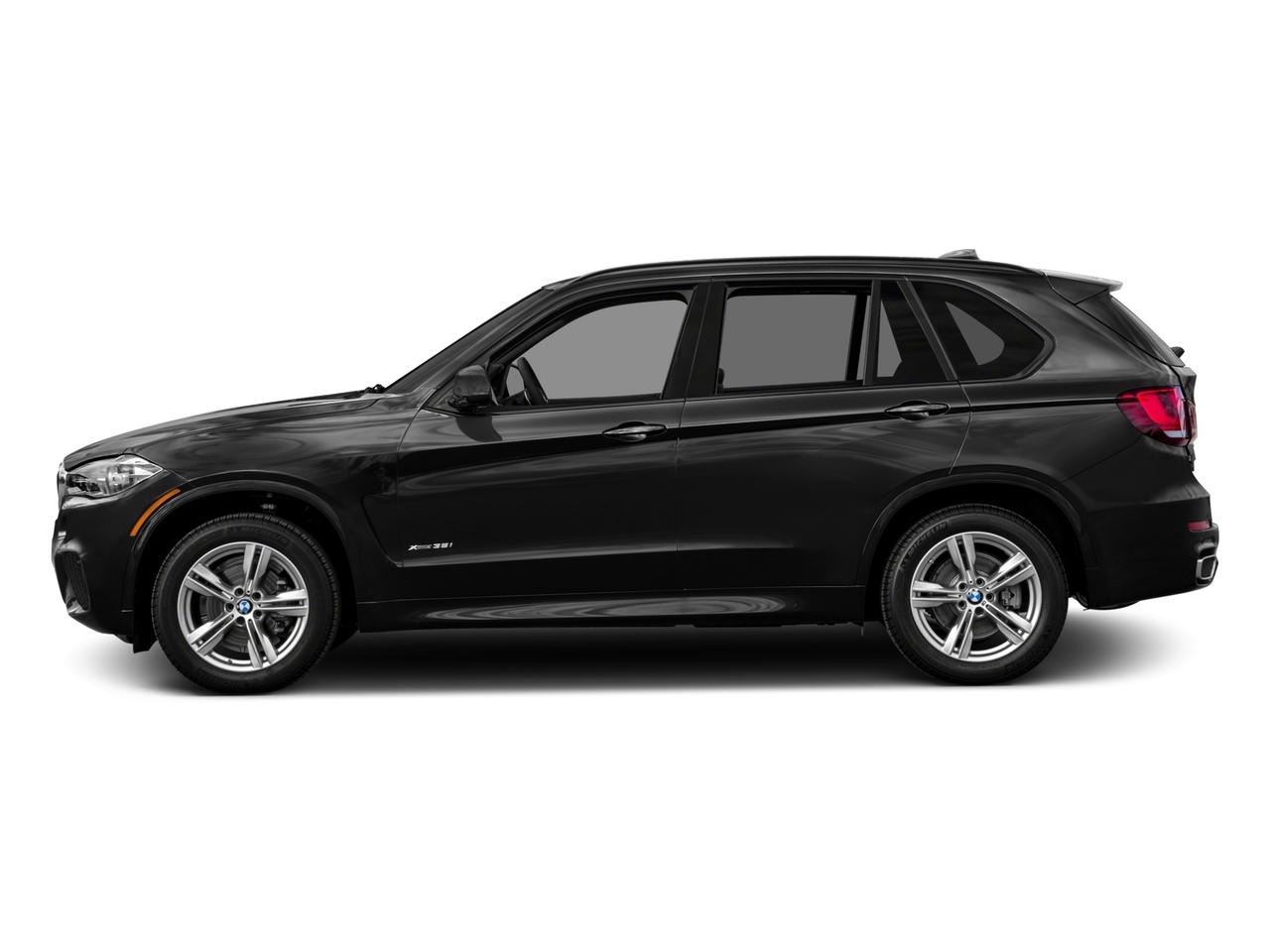 2016 BMW X5 xDrive50i Vehicle Photo in SELMA, TX 78154-1460