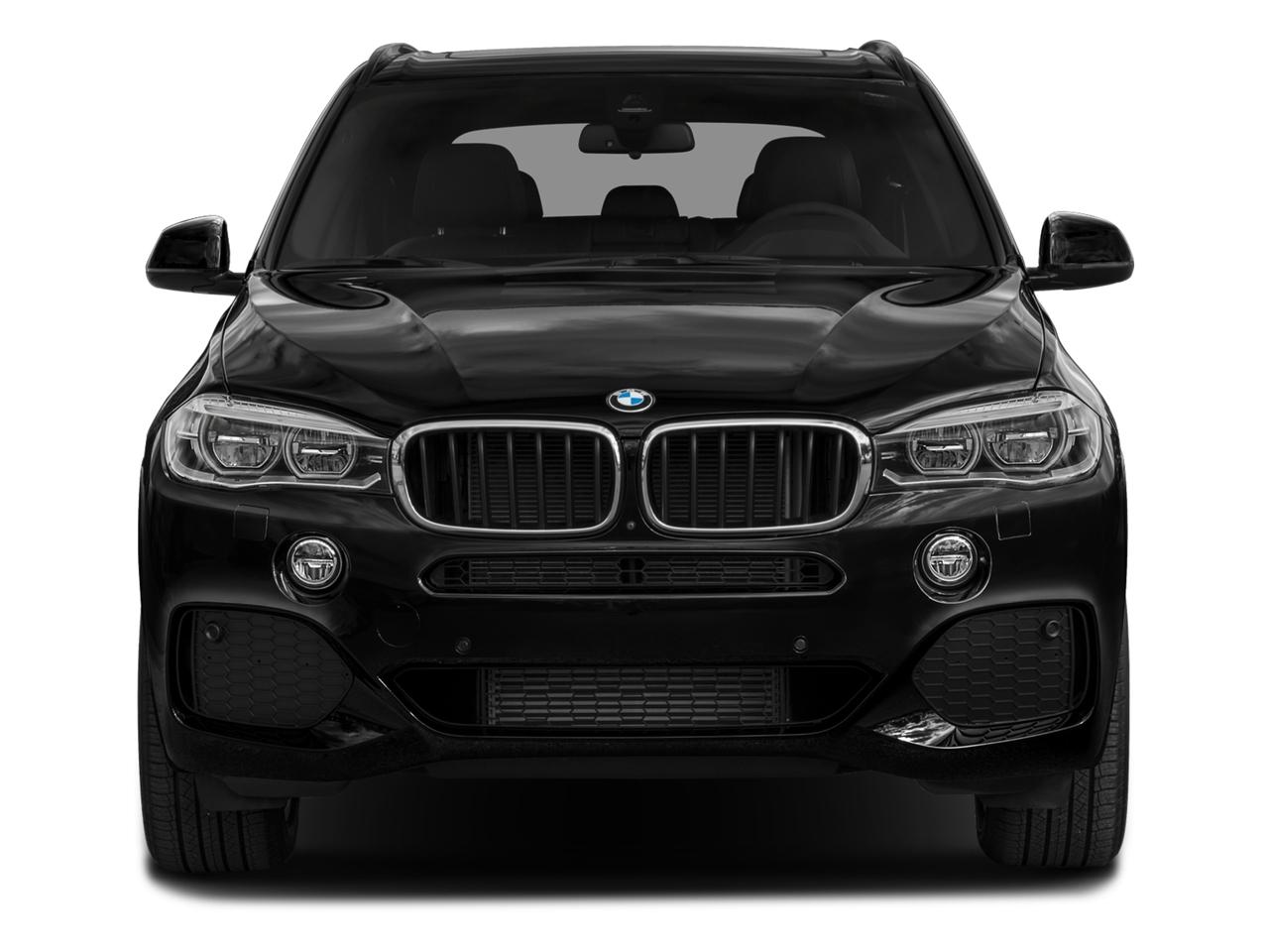 2016 BMW X5 xDrive50i Vehicle Photo in SELMA, TX 78154-1460