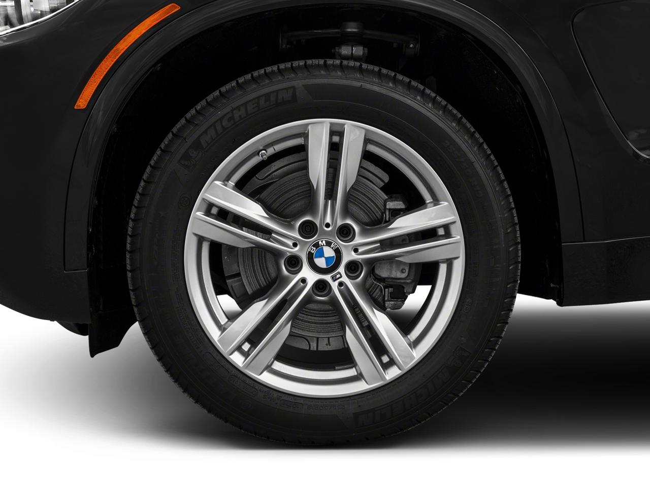 2016 BMW X5 xDrive35i Vehicle Photo in GREENACRES, FL 33463-3207