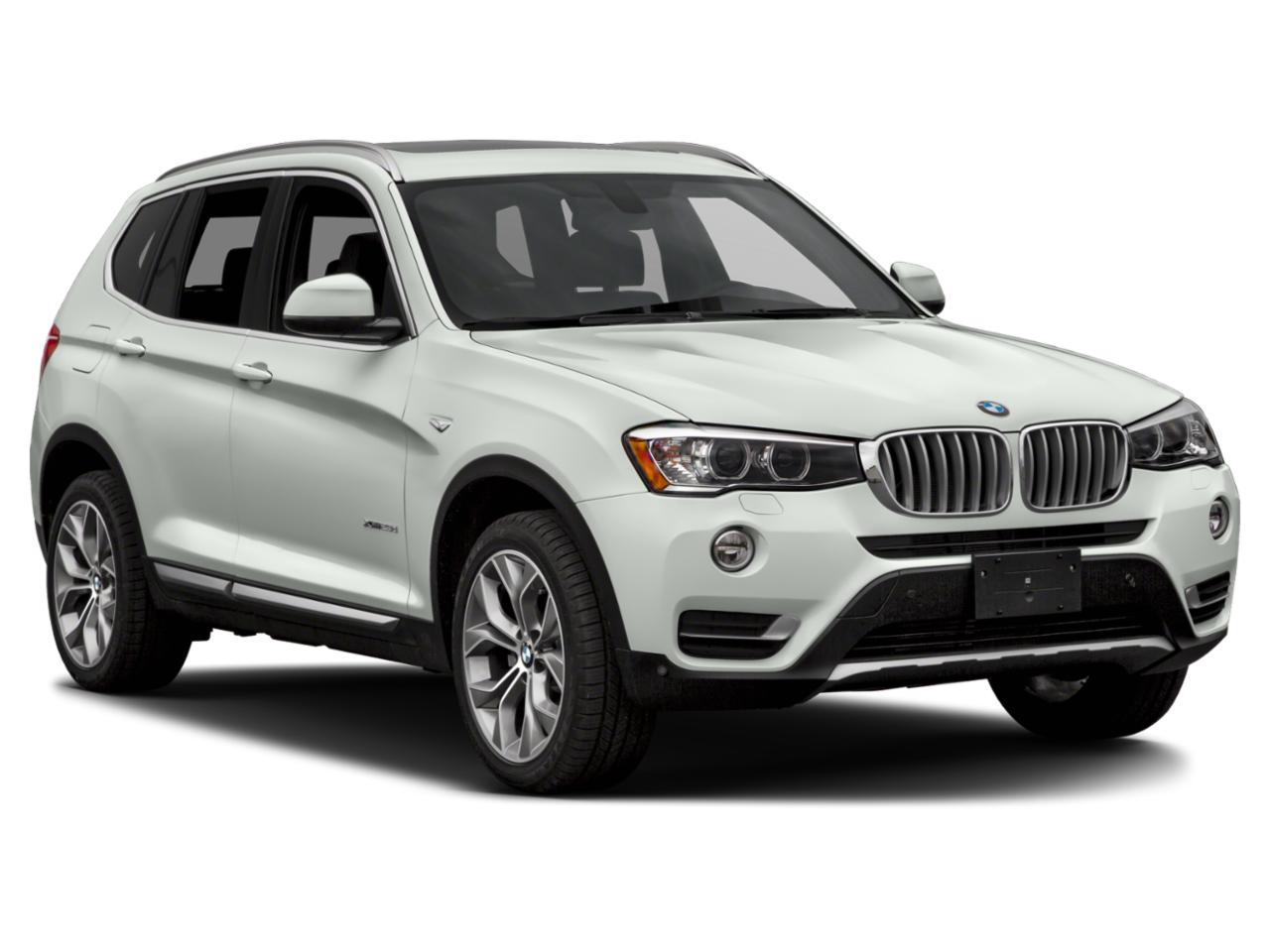 2016 BMW X3 xDrive28i Vehicle Photo in Las Vegas, NV 89149