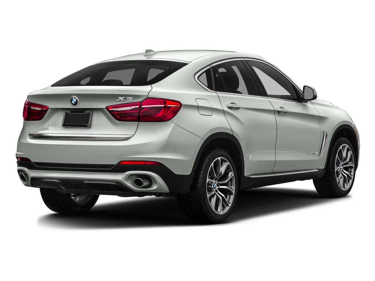 2016 BMW X6 xDrive50i Vehicle Photo in Maitland, FL 32751