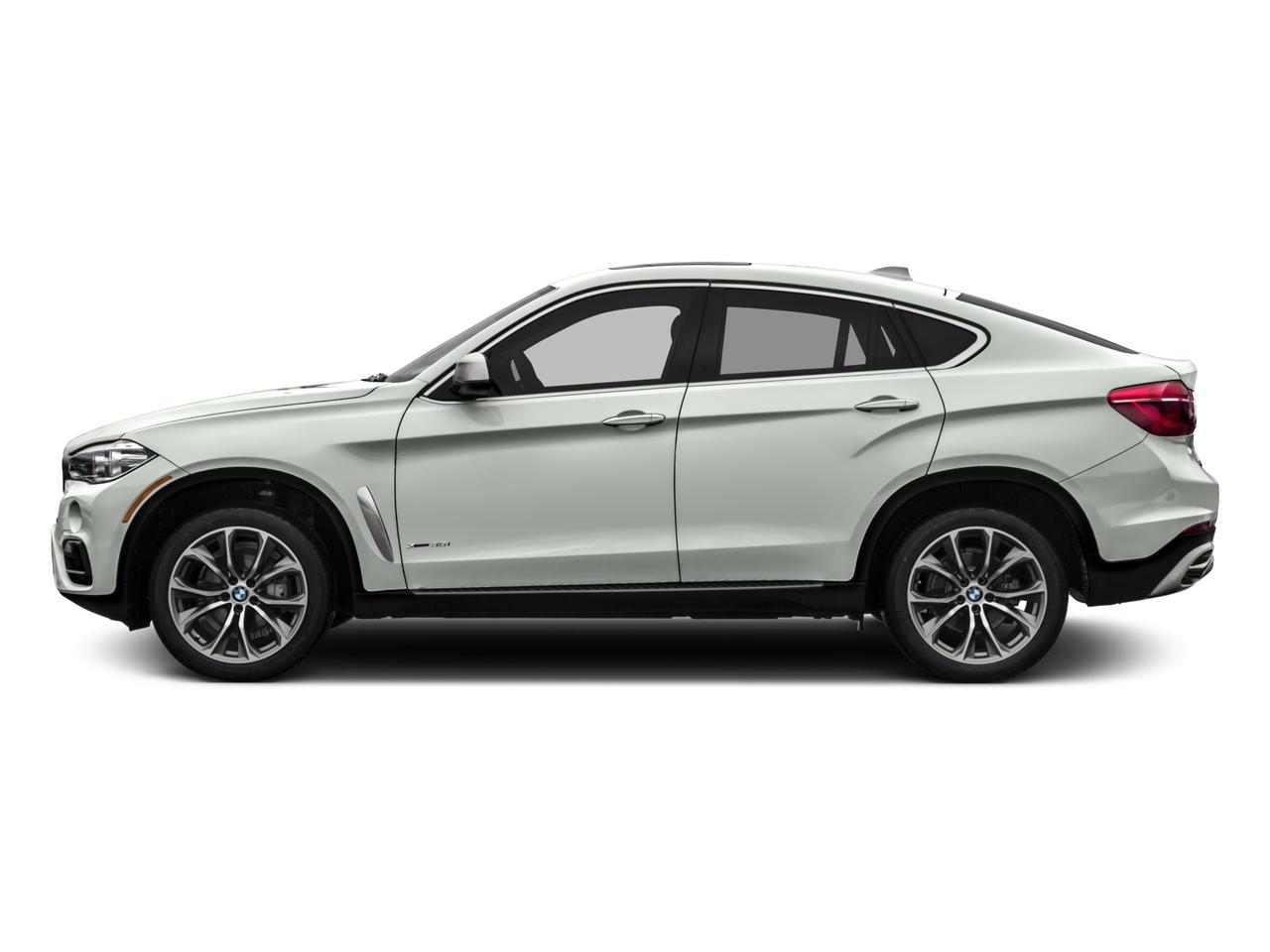 2016 BMW X6 xDrive50i Vehicle Photo in Maitland, FL 32751