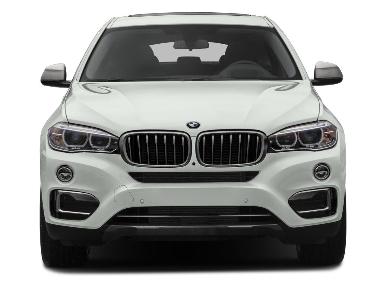 2016 BMW X6 xDrive50i Vehicle Photo in Maitland, FL 32751