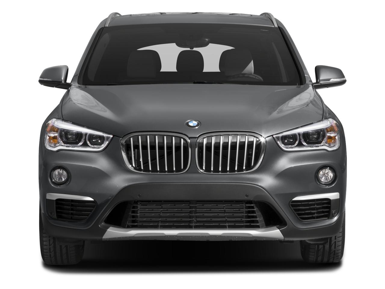 2016 BMW X1 xDrive28i Vehicle Photo in Towson, MD 21204