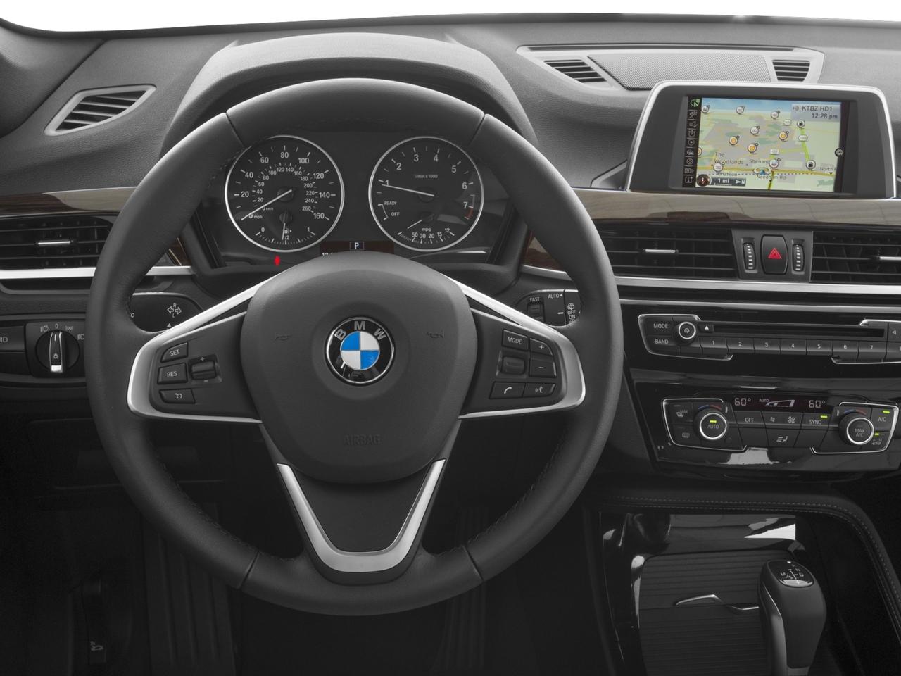 2016 BMW X1 xDrive28i Vehicle Photo in Towson, MD 21204