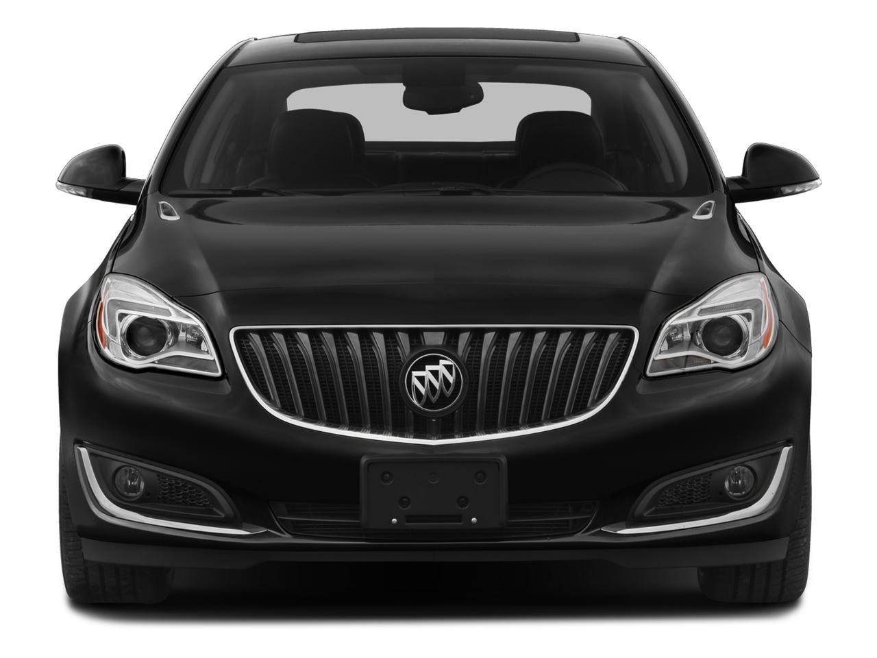 2016 Buick Regal Vehicle Photo in LEOMINSTER, MA 01453-2952