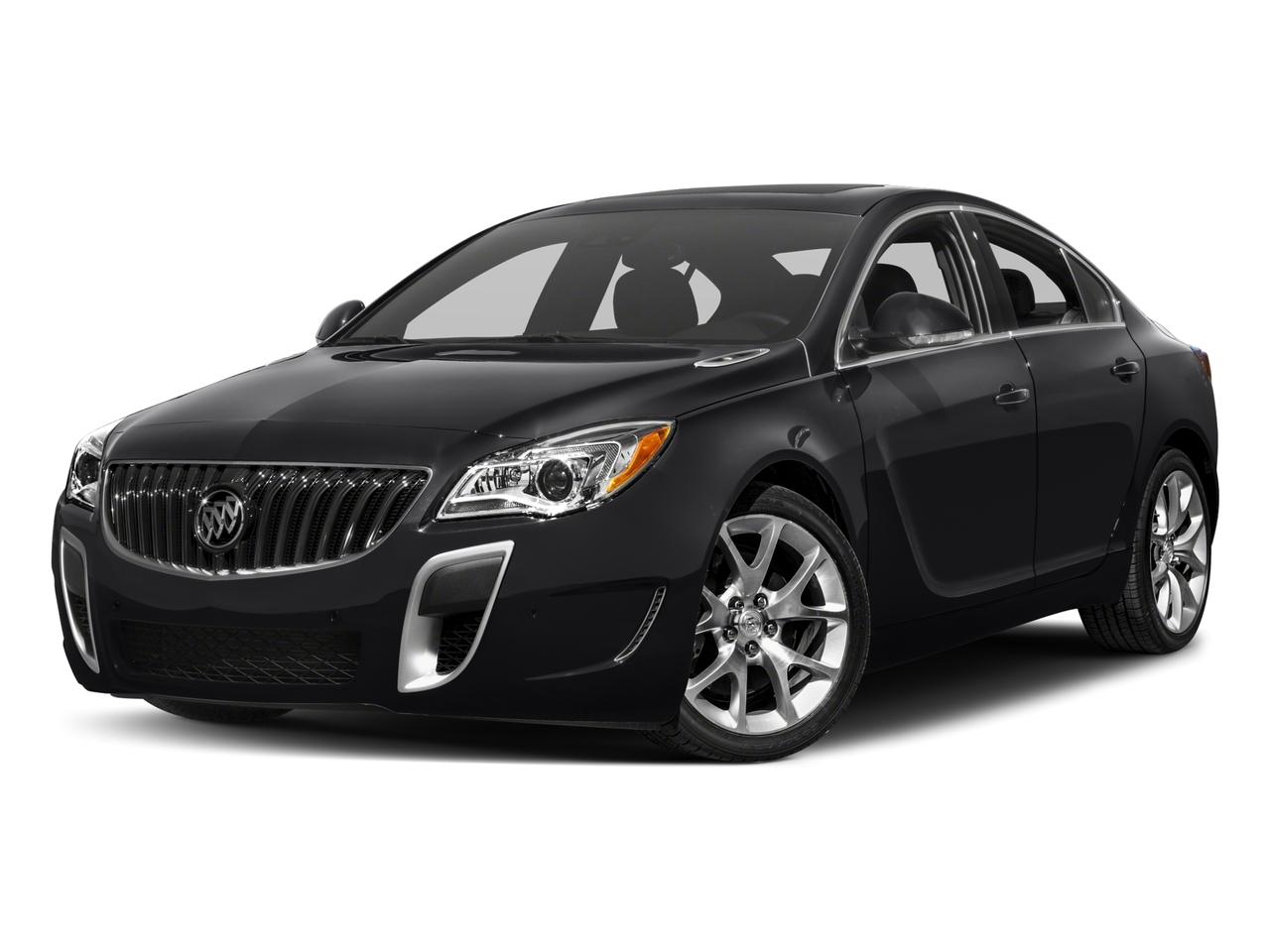 2016 Buick Regal Vehicle Photo in St. Petersburg, FL 33713