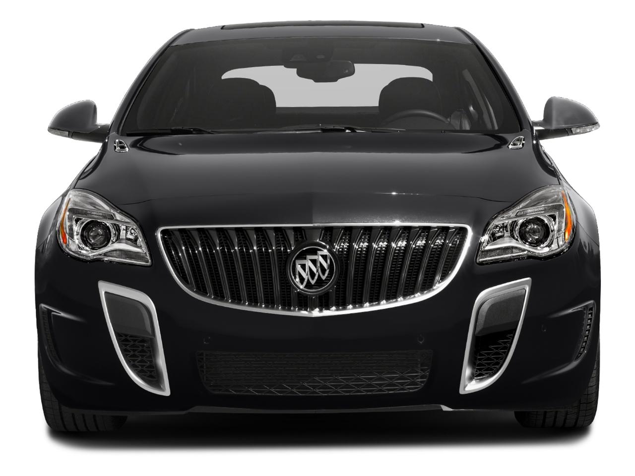 2016 Buick Regal Vehicle Photo in St. Petersburg, FL 33713