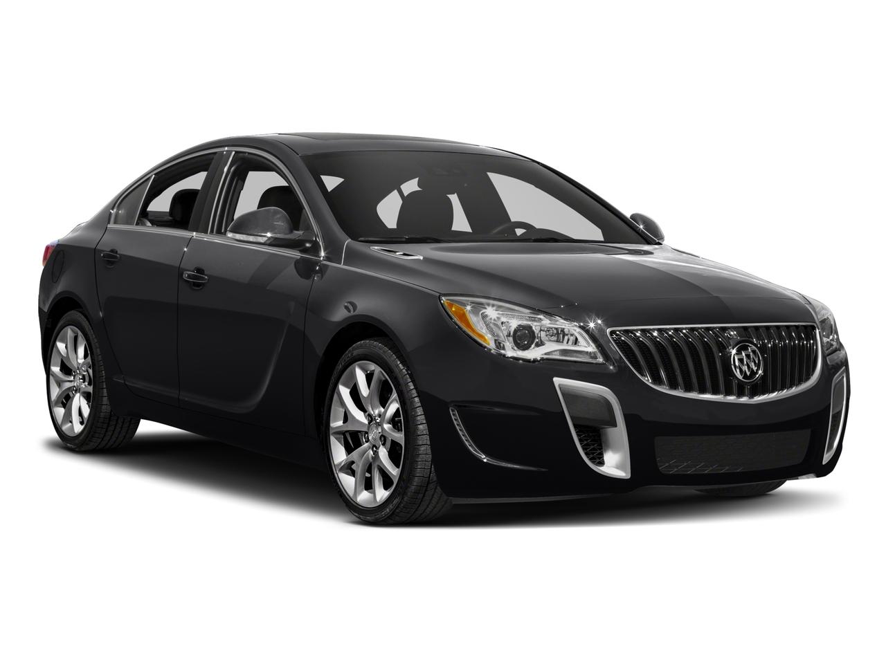 2016 Buick Regal Vehicle Photo in St. Petersburg, FL 33713