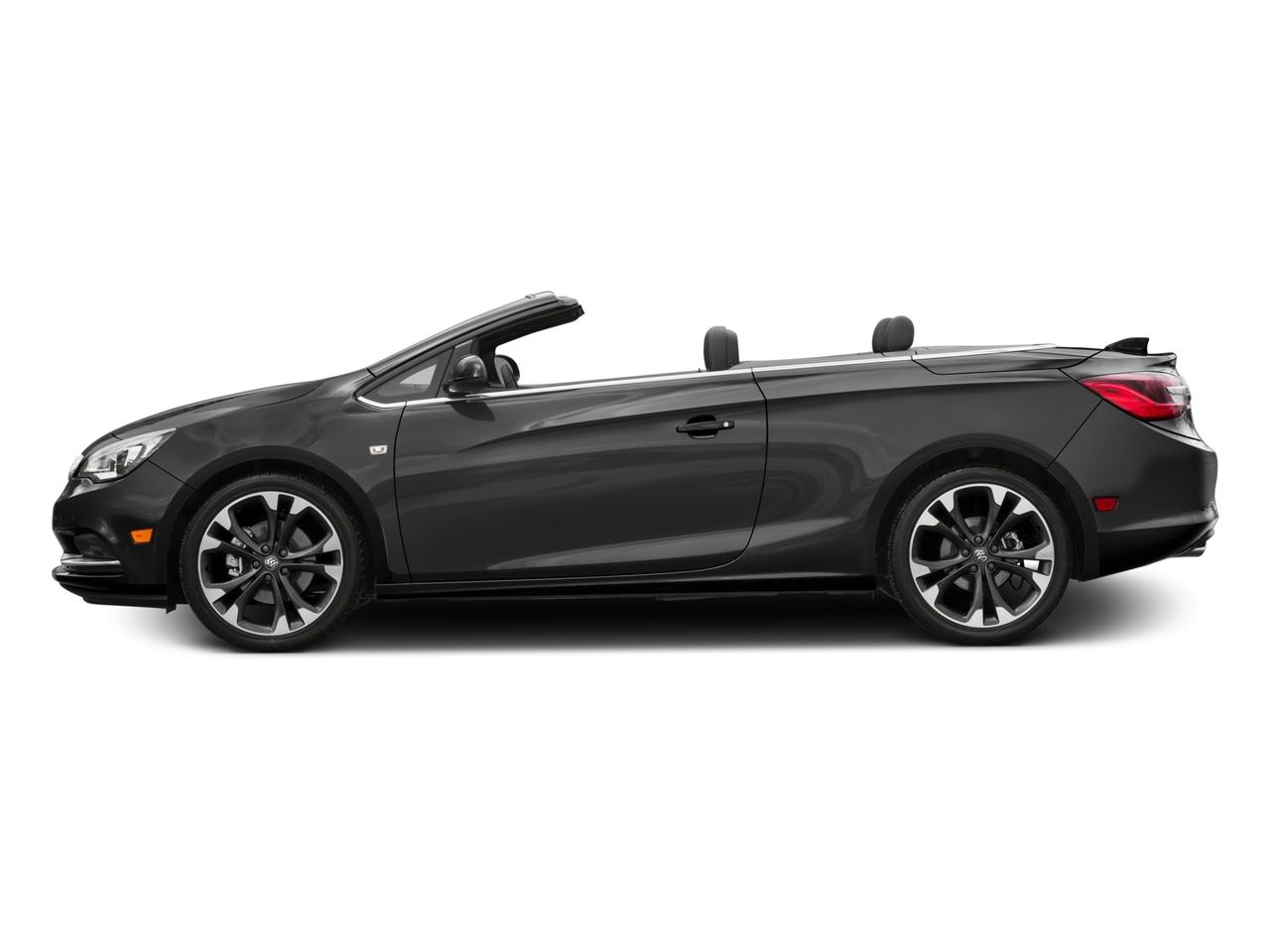 2016 Buick Cascada Vehicle Photo in Tustin, CA 92782