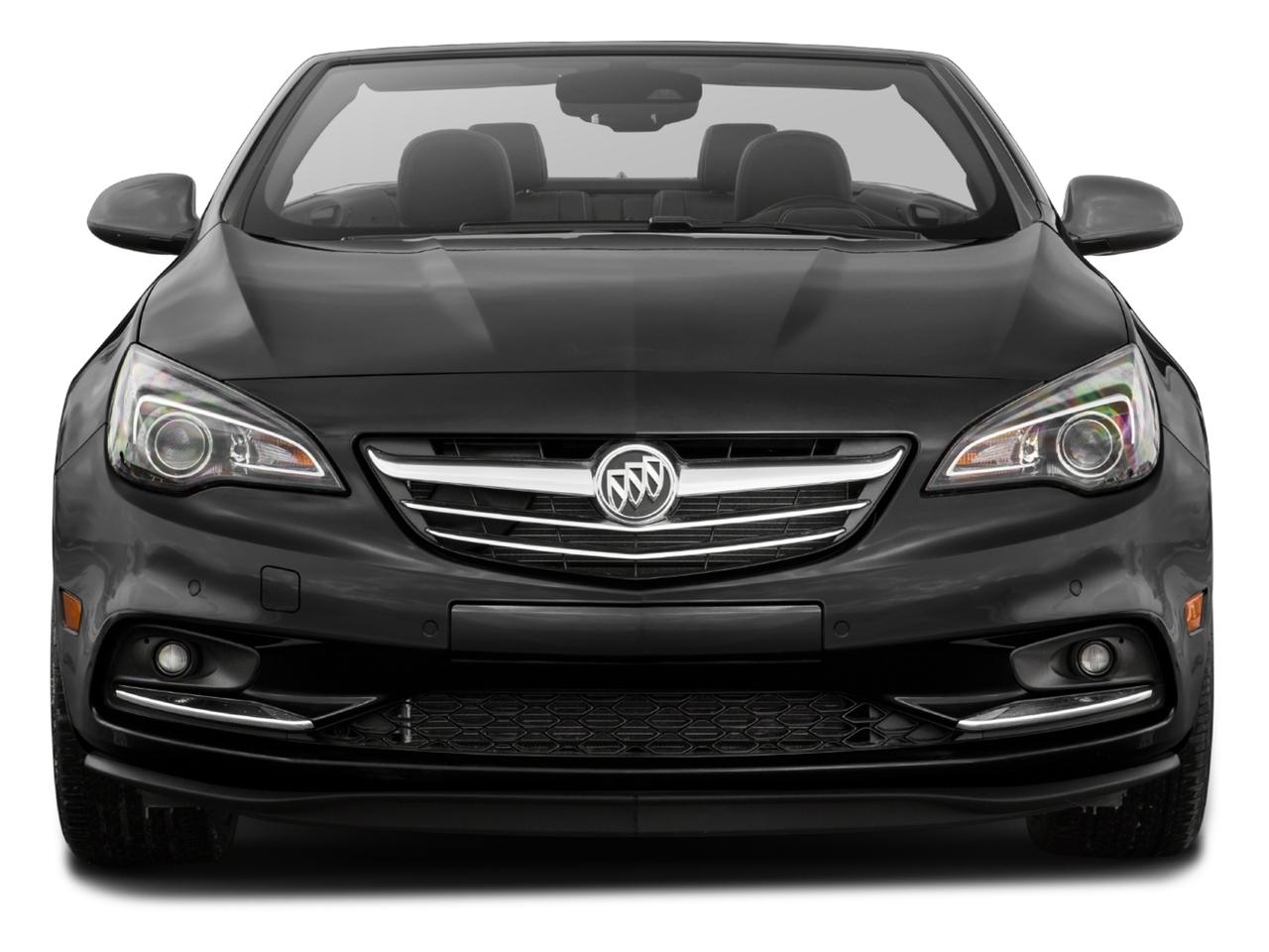 2016 Buick Cascada Vehicle Photo in Tustin, CA 92782