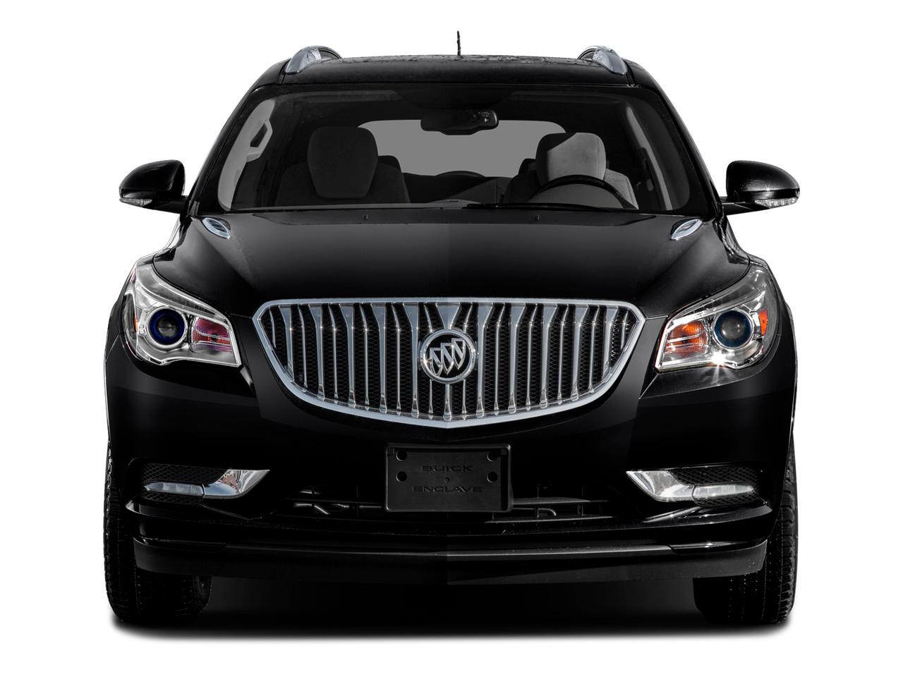 2016 Buick Enclave Vehicle Photo in BATON ROUGE, LA 70809-4546